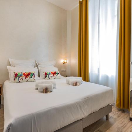 Residence Montaigne - Luxurious - 350M Palais - Lra Cannes Zewnętrze zdjęcie