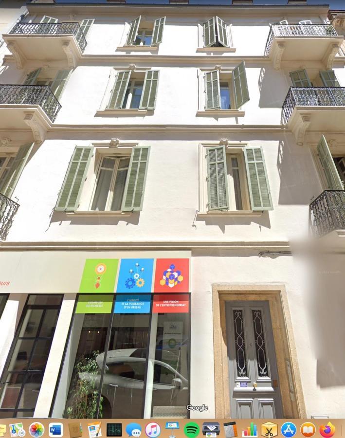 Residence Montaigne - Luxurious - 350M Palais - Lra Cannes Zewnętrze zdjęcie