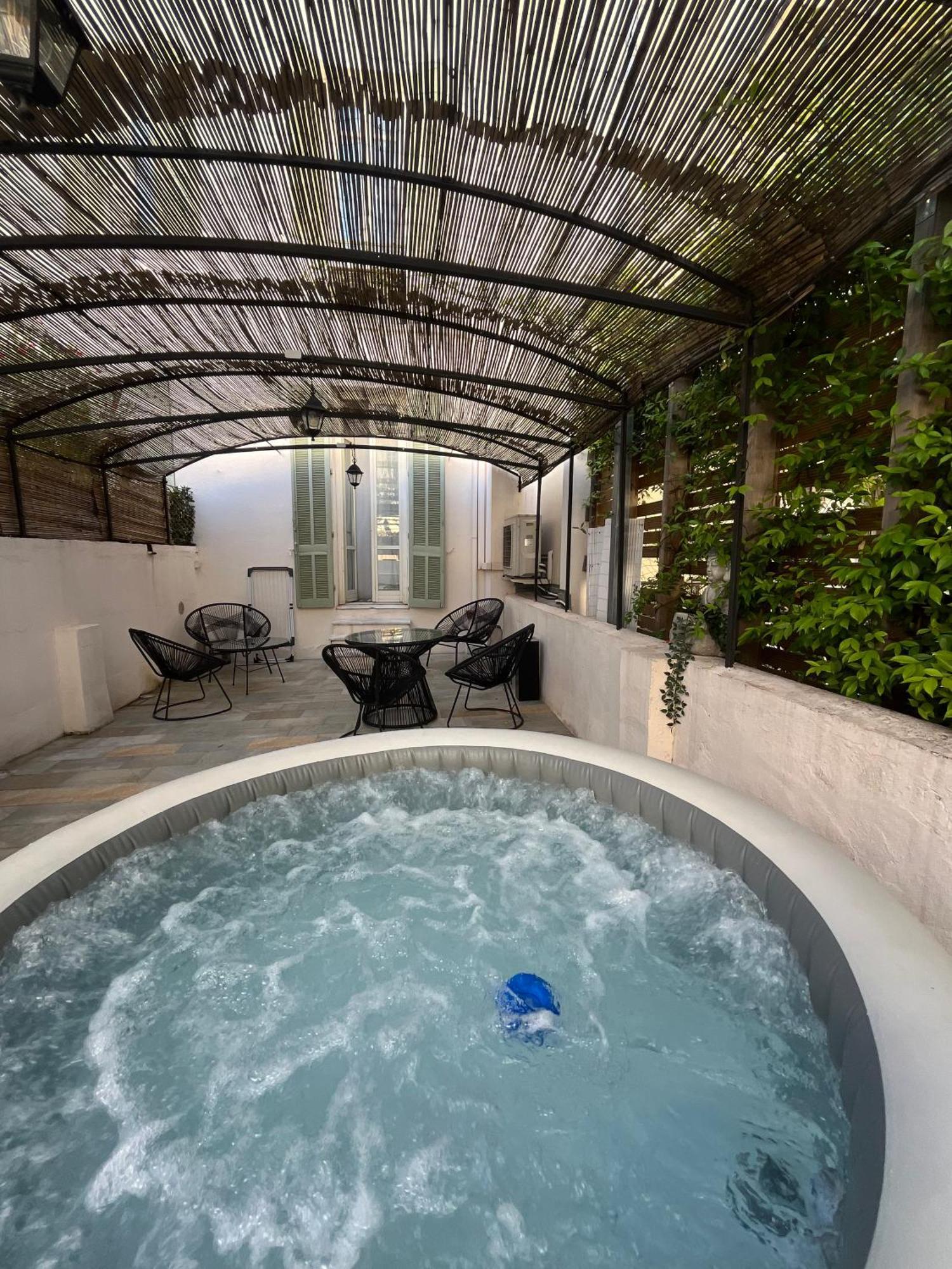 Residence Montaigne - Luxurious - 350M Palais - Lra Cannes Zewnętrze zdjęcie