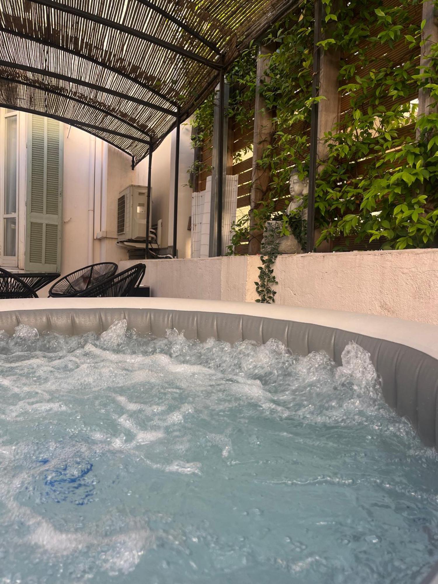 Residence Montaigne - Luxurious - 350M Palais - Lra Cannes Zewnętrze zdjęcie