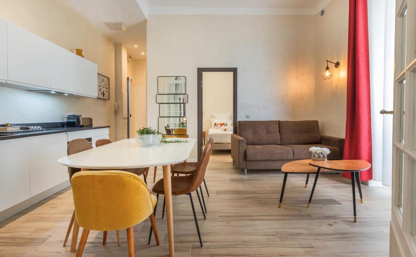 Residence Montaigne - Luxurious - 350M Palais - Lra Cannes Zewnętrze zdjęcie