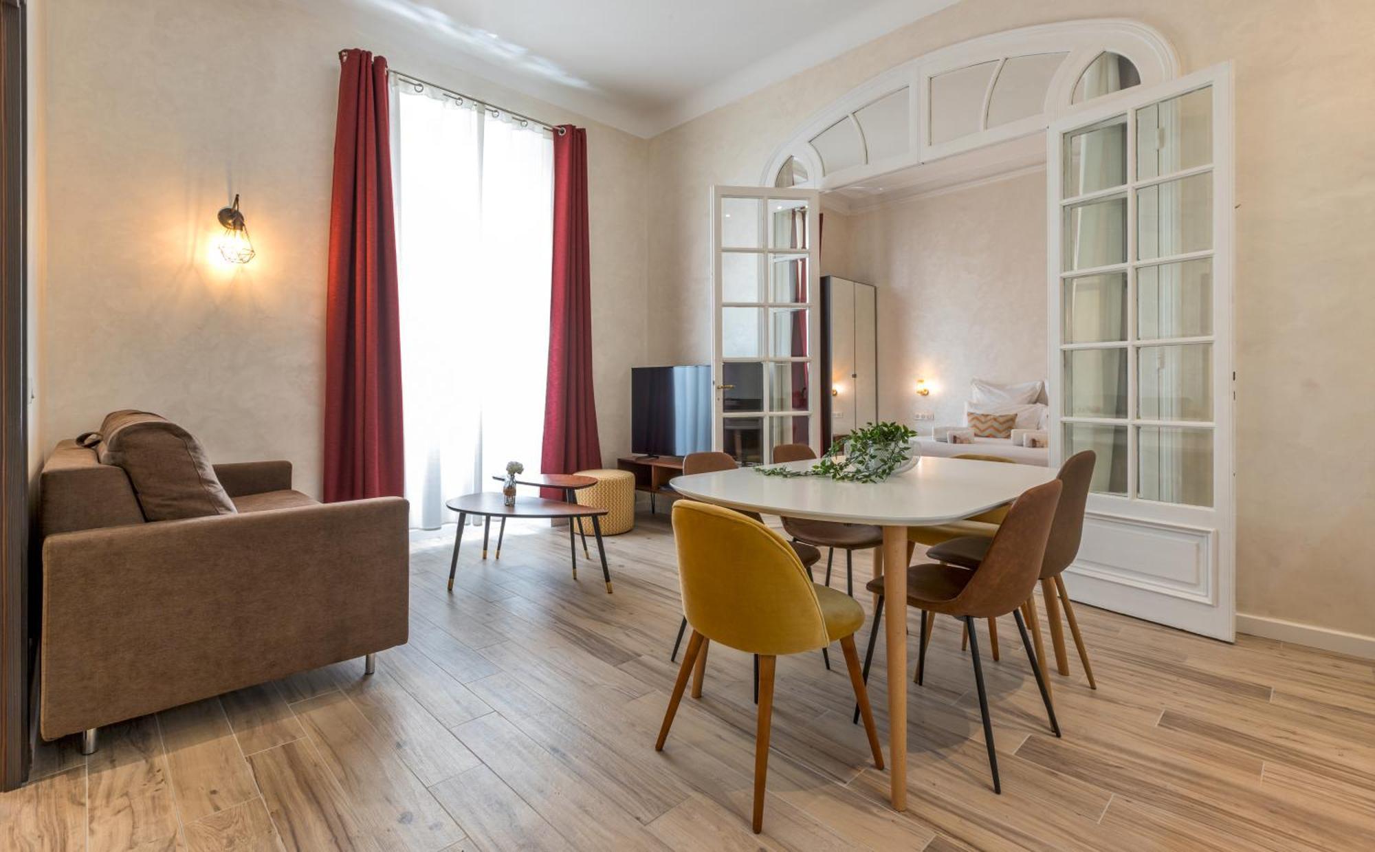 Residence Montaigne - Luxurious - 350M Palais - Lra Cannes Zewnętrze zdjęcie