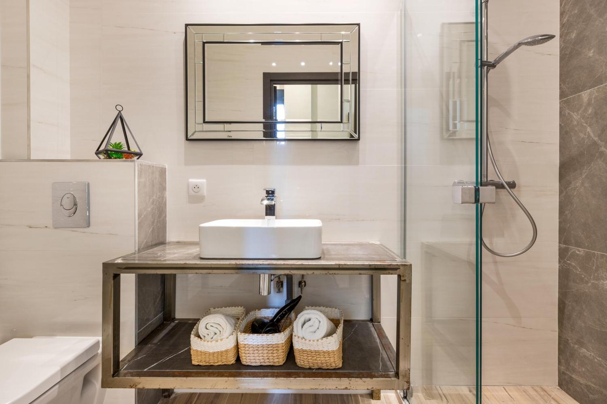 Residence Montaigne - Luxurious - 350M Palais - Lra Cannes Zewnętrze zdjęcie
