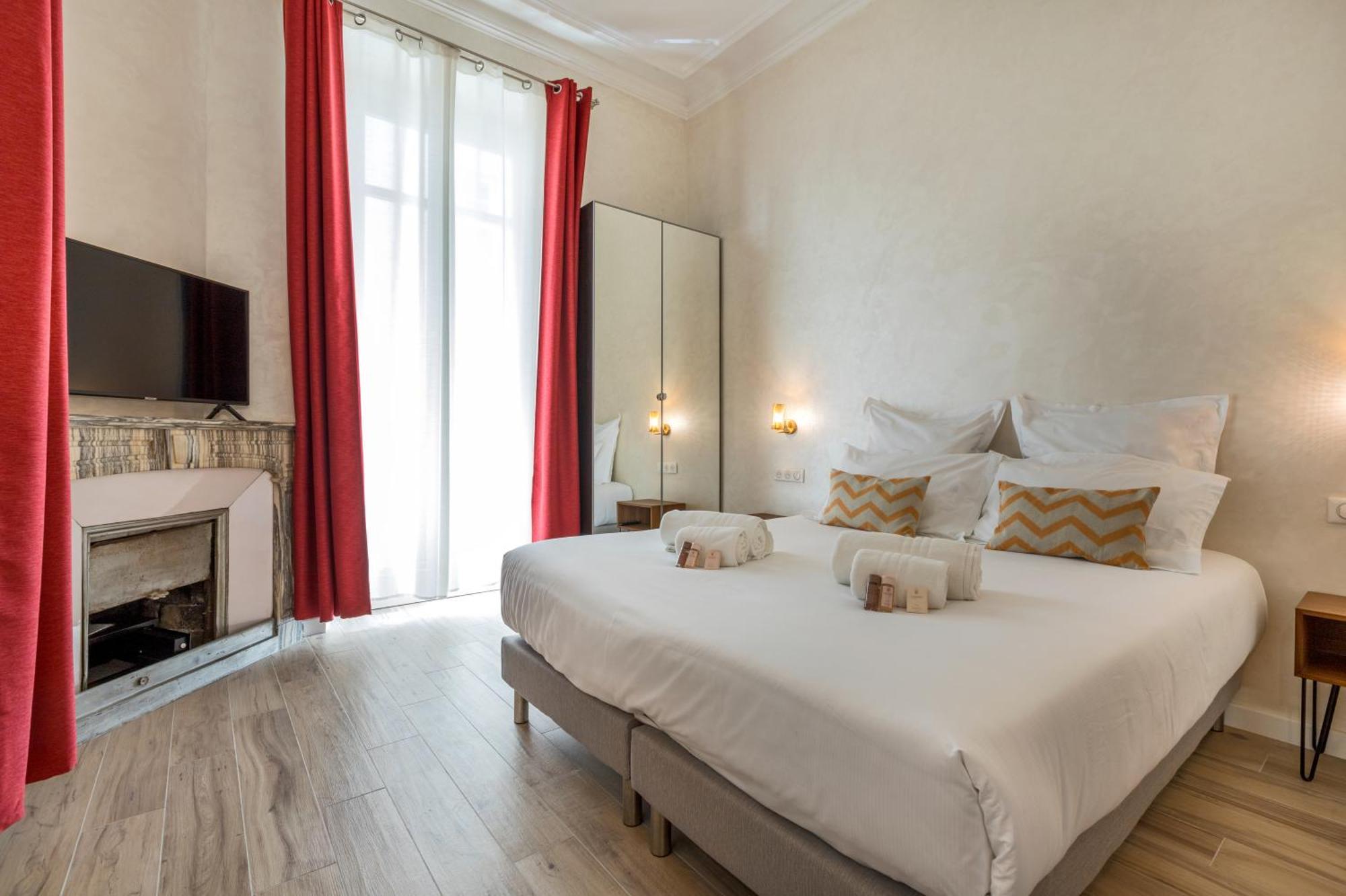 Residence Montaigne - Luxurious - 350M Palais - Lra Cannes Zewnętrze zdjęcie