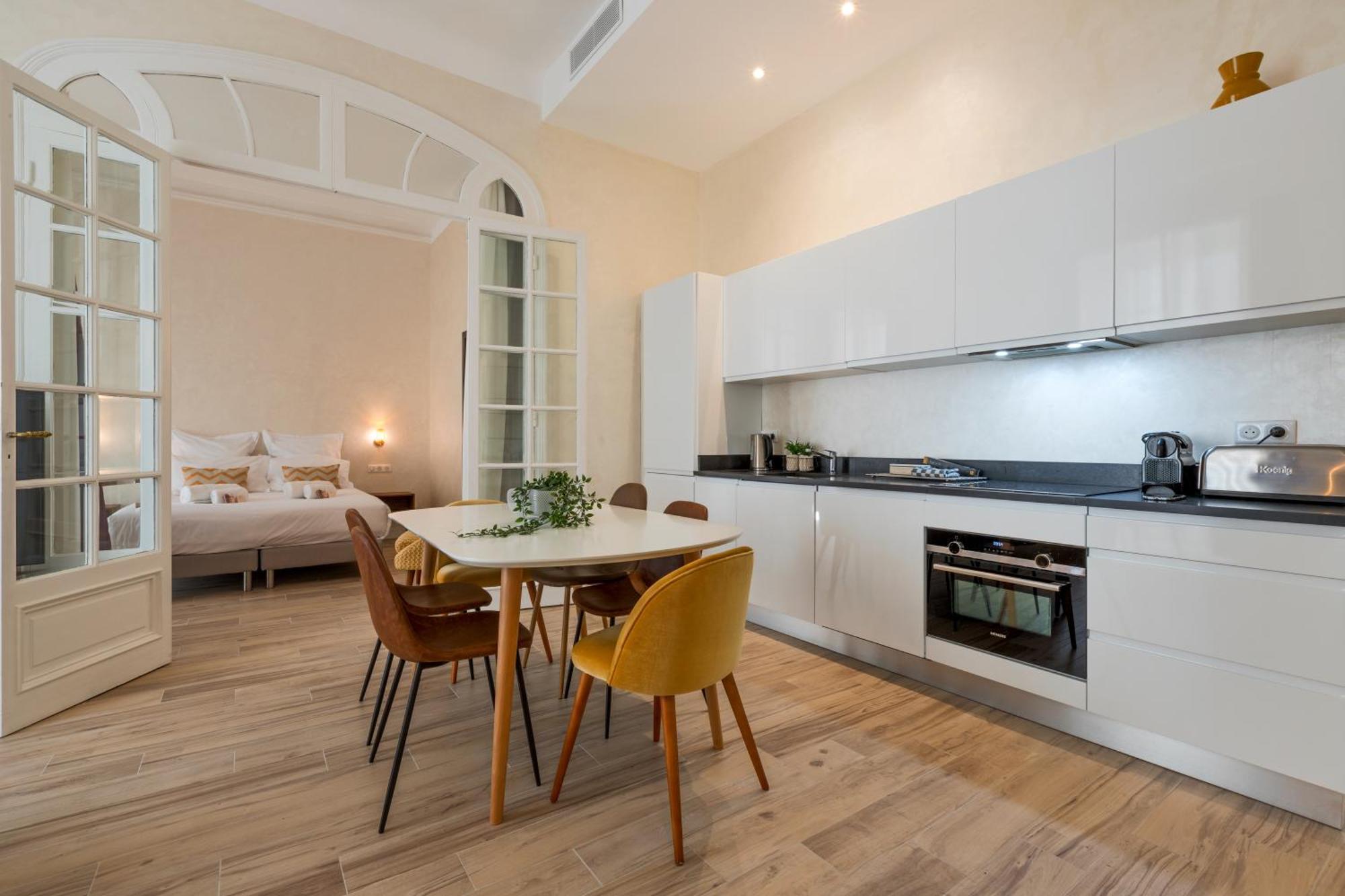 Residence Montaigne - Luxurious - 350M Palais - Lra Cannes Zewnętrze zdjęcie