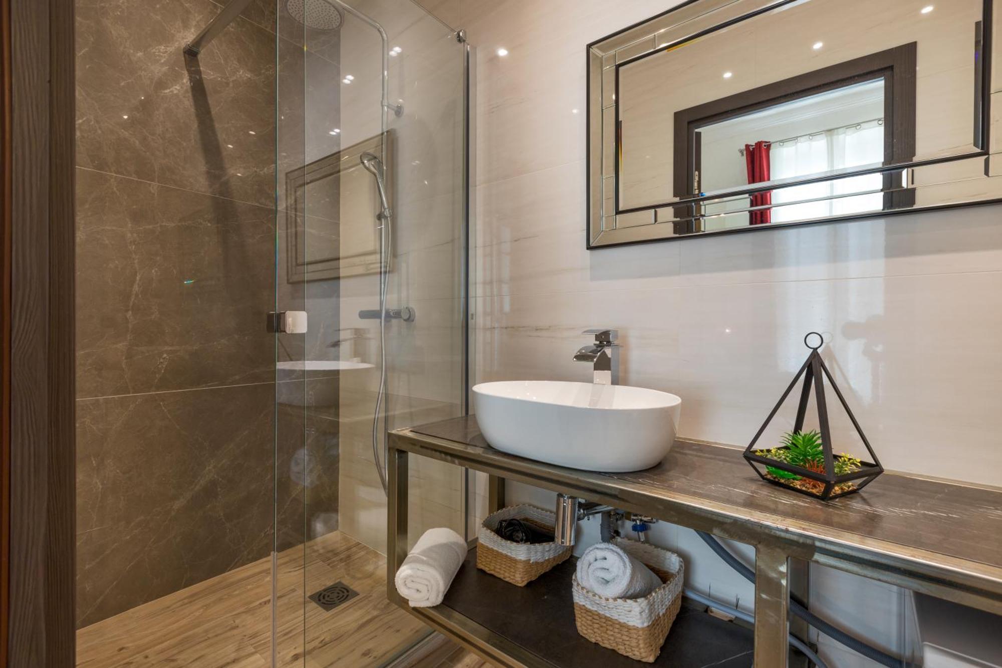 Residence Montaigne - Luxurious - 350M Palais - Lra Cannes Zewnętrze zdjęcie