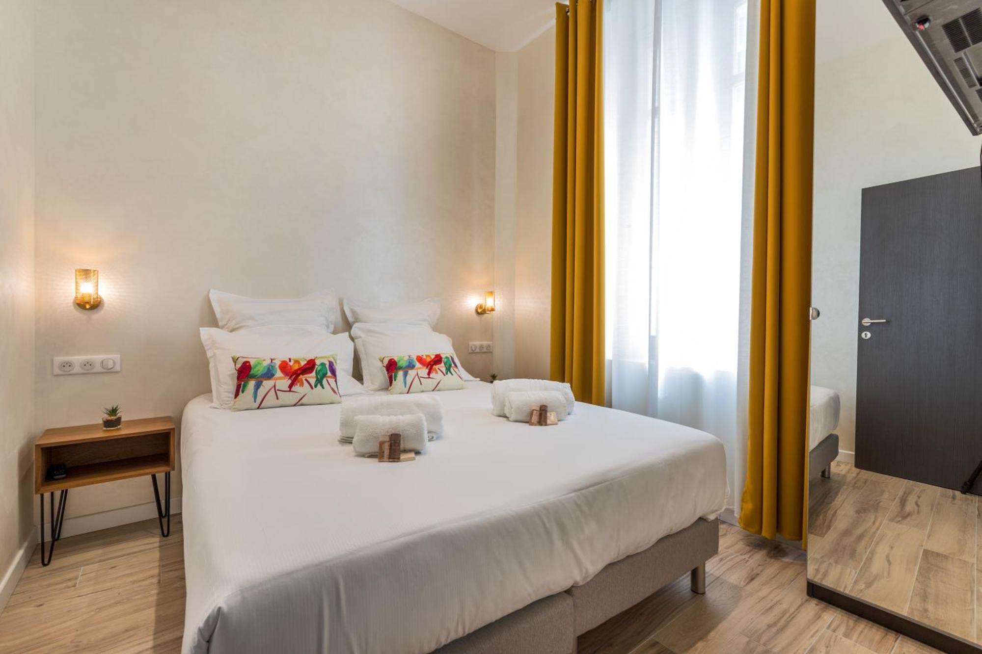 Residence Montaigne - Luxurious - 350M Palais - Lra Cannes Zewnętrze zdjęcie