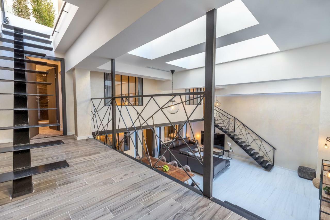 Residence Montaigne - Luxurious - 350M Palais - Lra Cannes Zewnętrze zdjęcie