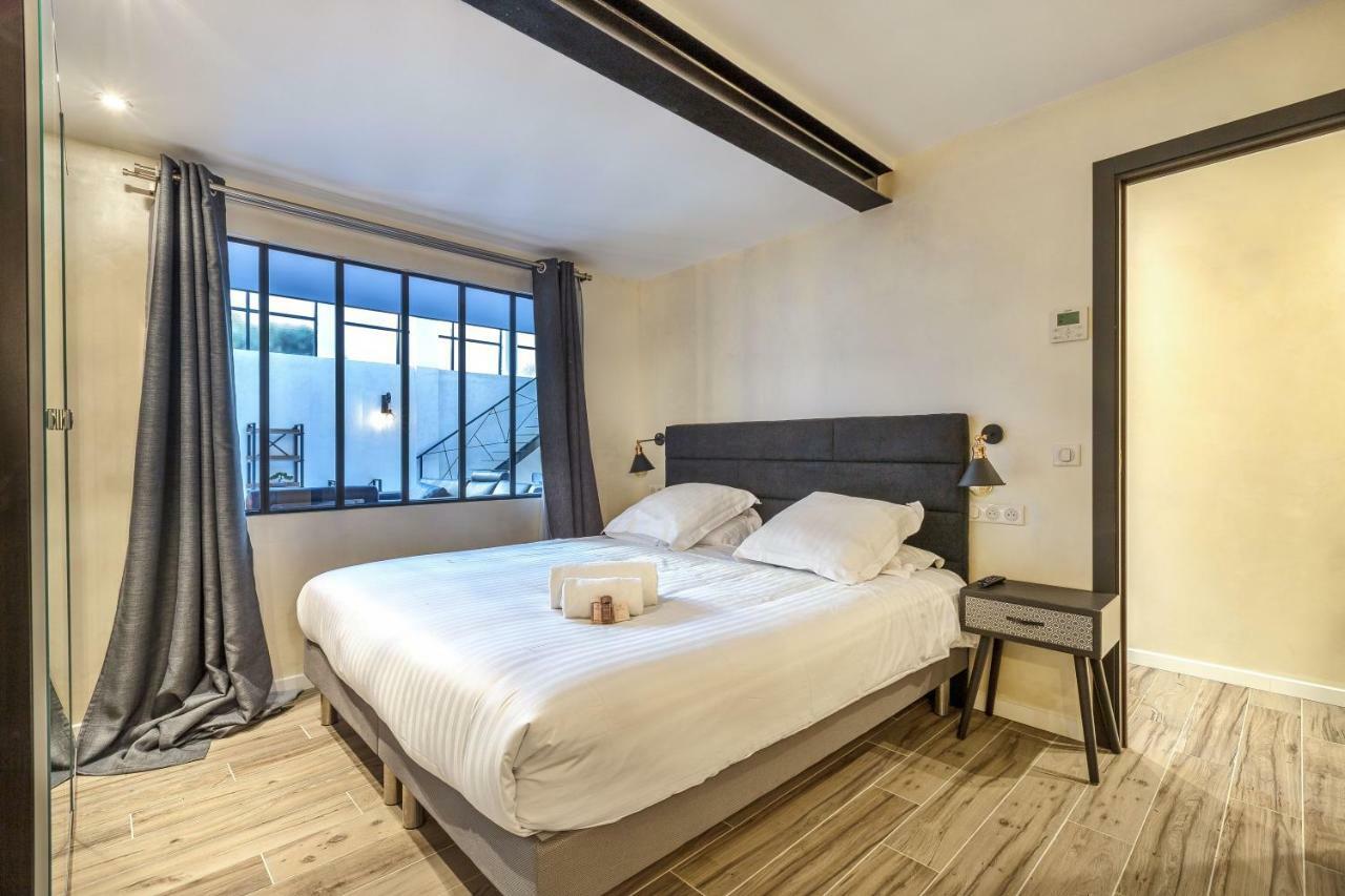 Residence Montaigne - Luxurious - 350M Palais - Lra Cannes Zewnętrze zdjęcie