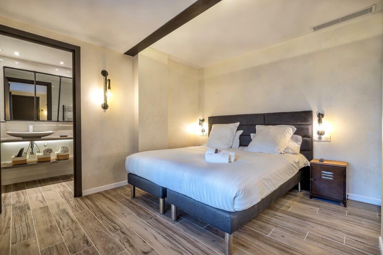 Residence Montaigne - Luxurious - 350M Palais - Lra Cannes Zewnętrze zdjęcie