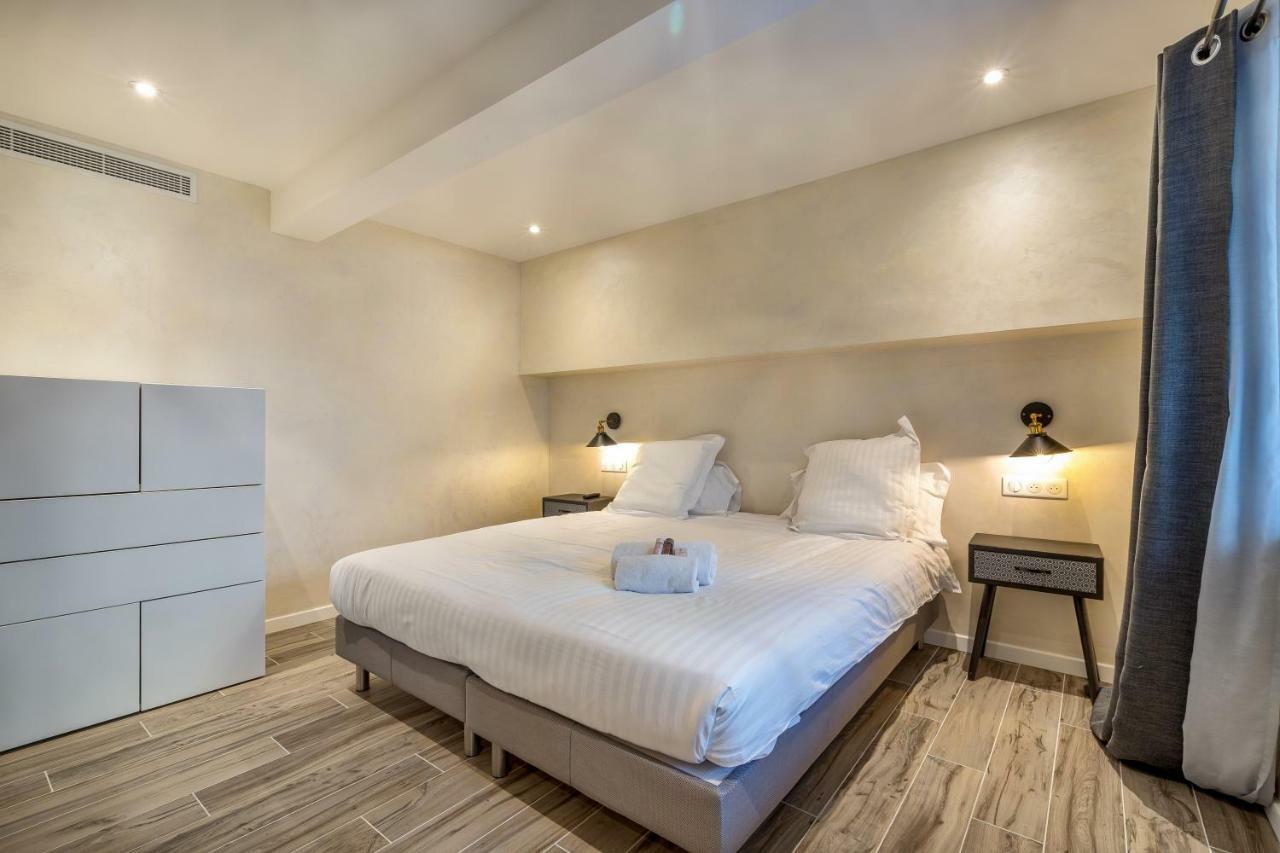 Residence Montaigne - Luxurious - 350M Palais - Lra Cannes Zewnętrze zdjęcie