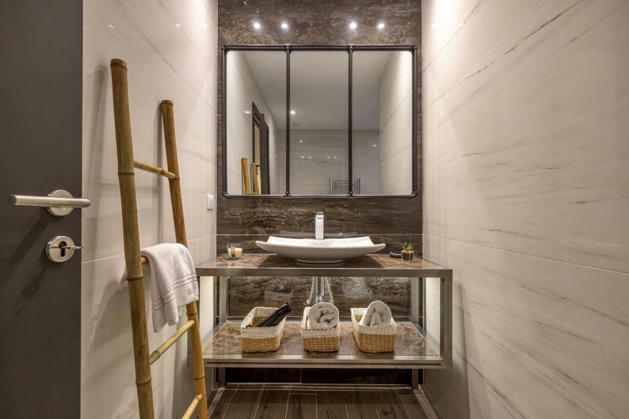 Residence Montaigne - Luxurious - 350M Palais - Lra Cannes Zewnętrze zdjęcie