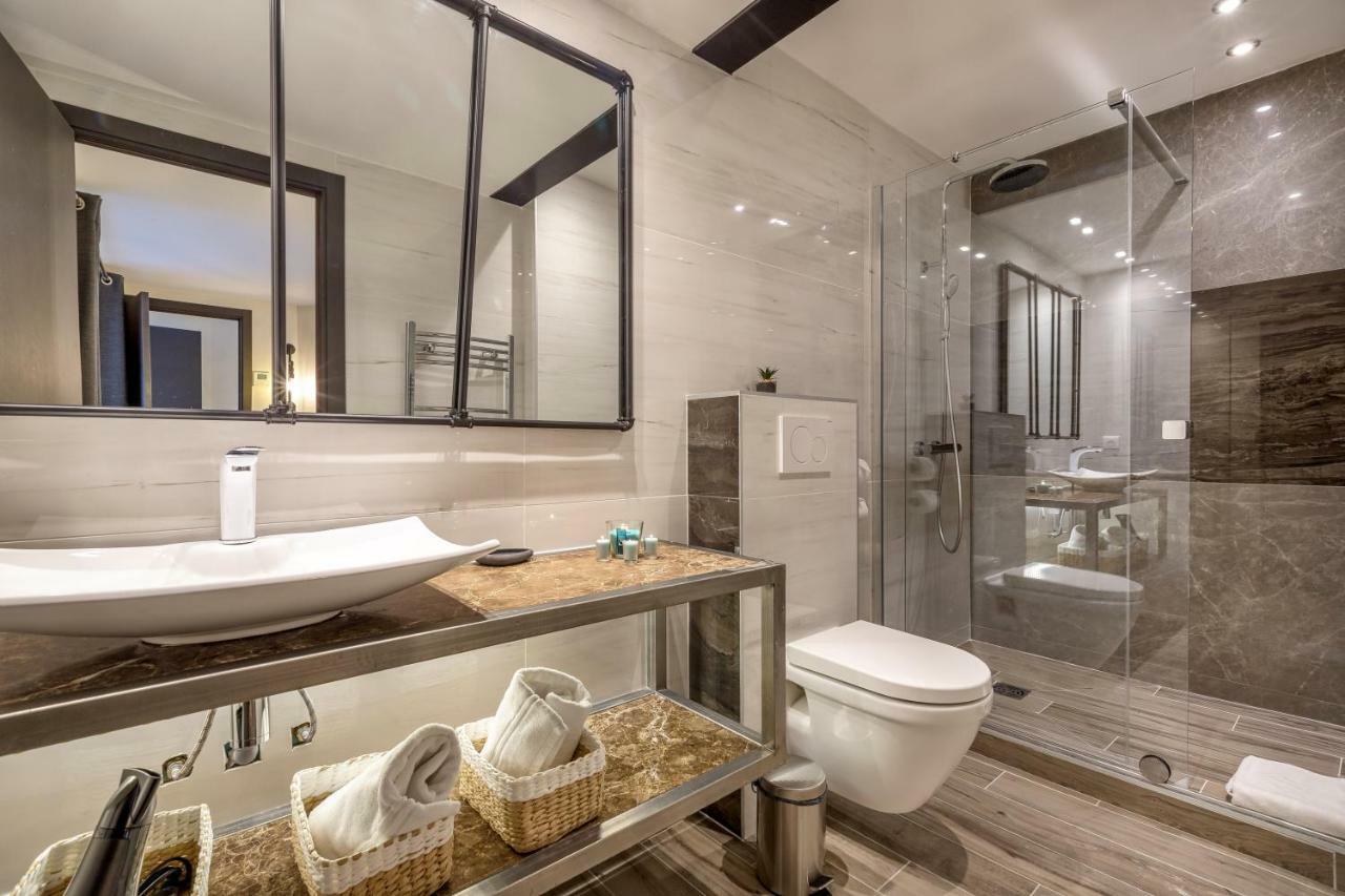 Residence Montaigne - Luxurious - 350M Palais - Lra Cannes Zewnętrze zdjęcie