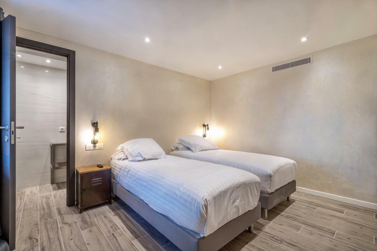 Residence Montaigne - Luxurious - 350M Palais - Lra Cannes Zewnętrze zdjęcie