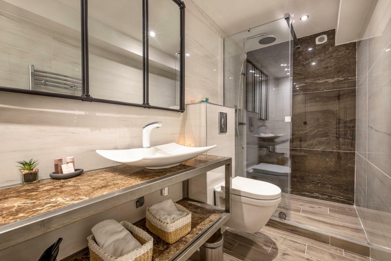 Residence Montaigne - Luxurious - 350M Palais - Lra Cannes Zewnętrze zdjęcie