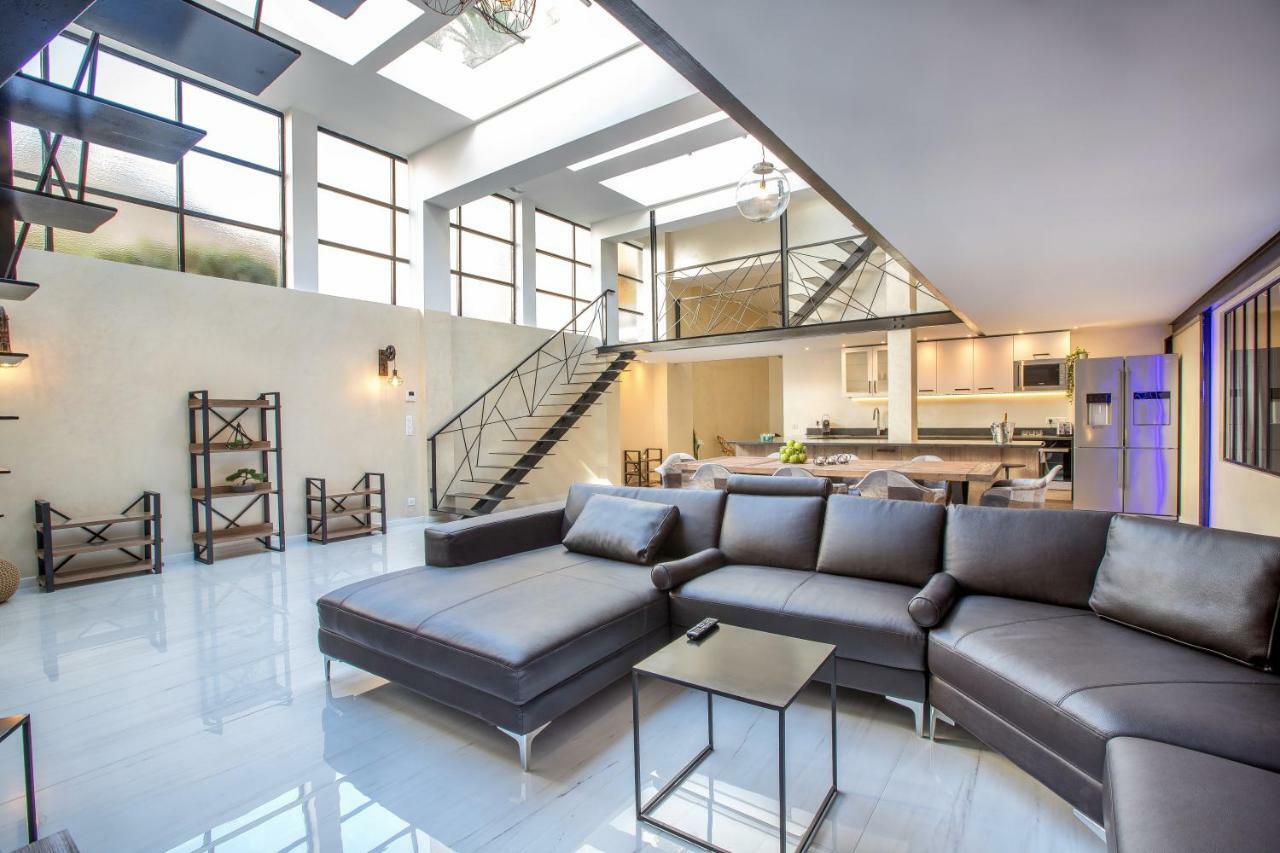 Residence Montaigne - Luxurious - 350M Palais - Lra Cannes Zewnętrze zdjęcie
