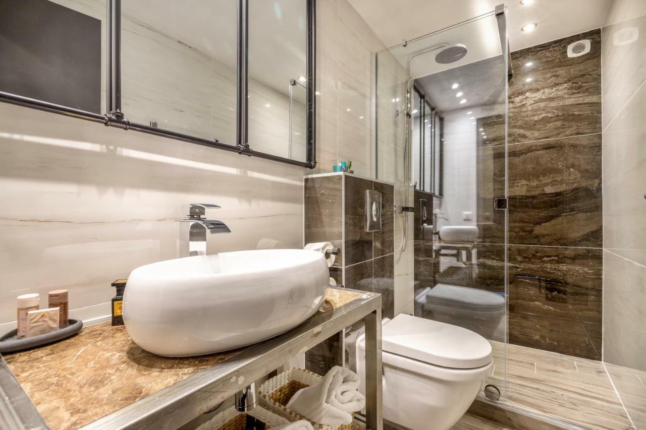 Residence Montaigne - Luxurious - 350M Palais - Lra Cannes Zewnętrze zdjęcie