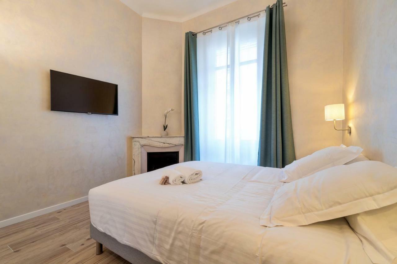 Residence Montaigne - Luxurious - 350M Palais - Lra Cannes Zewnętrze zdjęcie