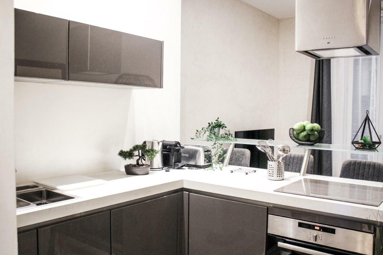 Residence Montaigne - Luxurious - 350M Palais - Lra Cannes Zewnętrze zdjęcie