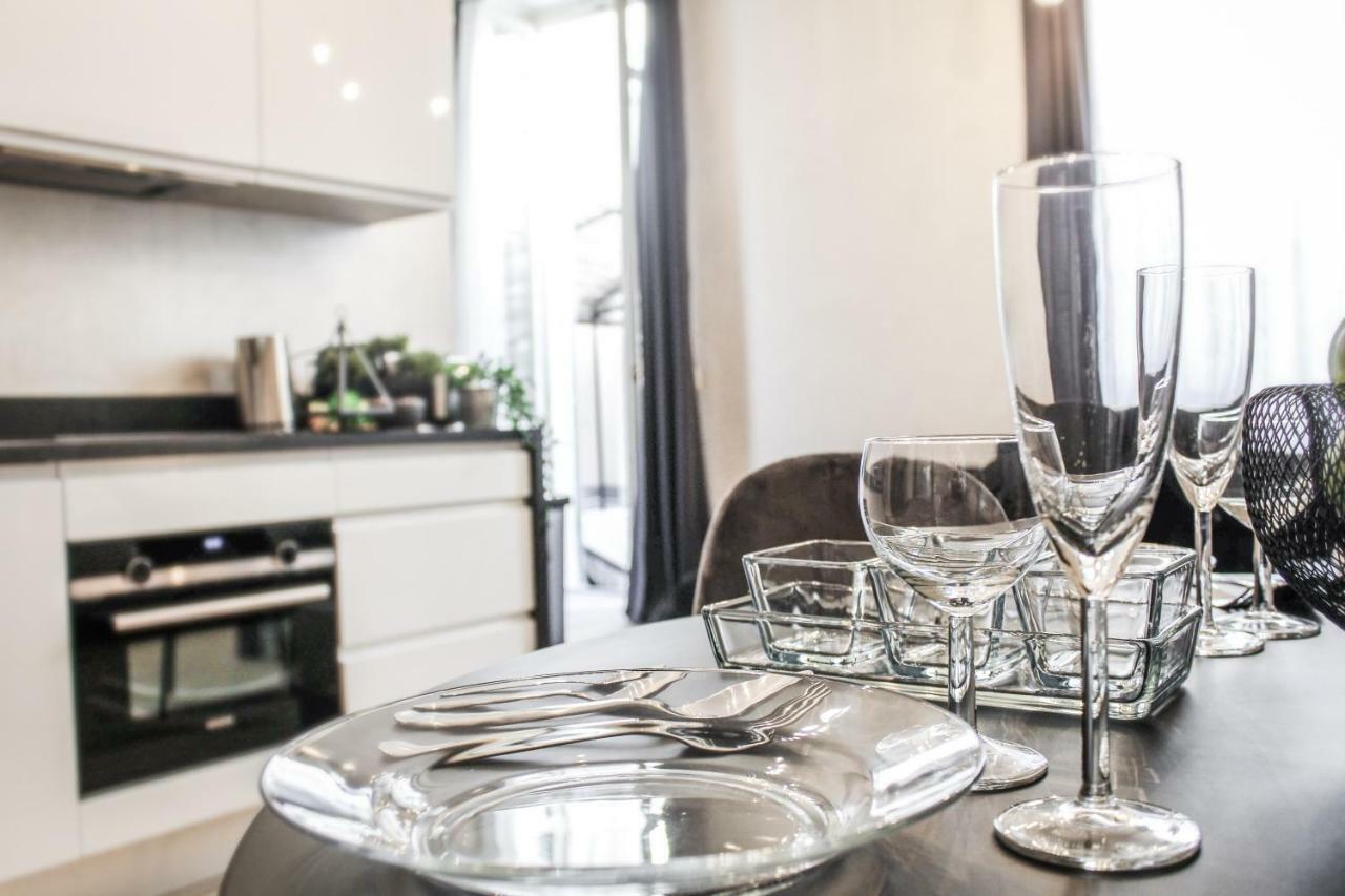 Residence Montaigne - Luxurious - 350M Palais - Lra Cannes Zewnętrze zdjęcie