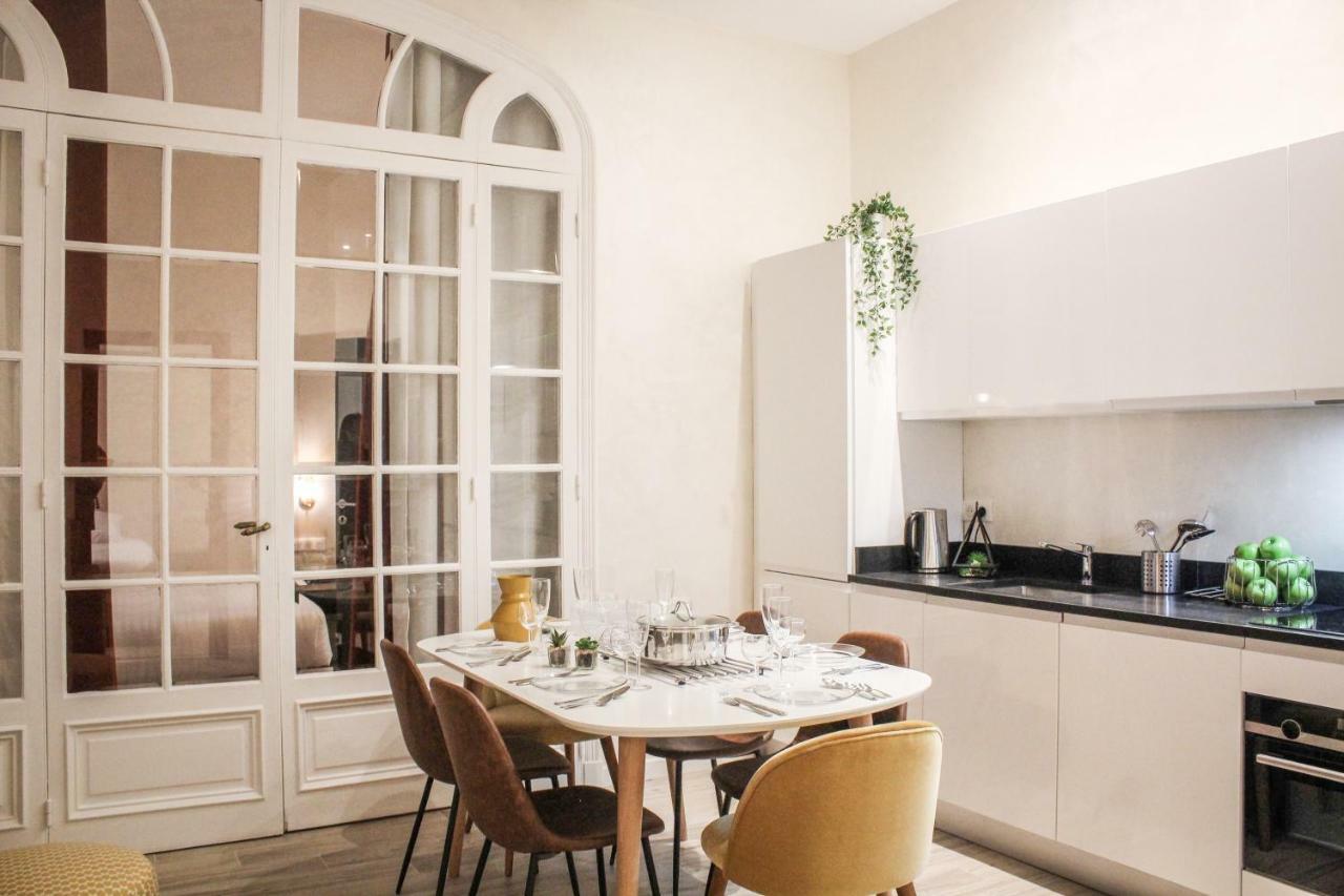 Residence Montaigne - Luxurious - 350M Palais - Lra Cannes Zewnętrze zdjęcie