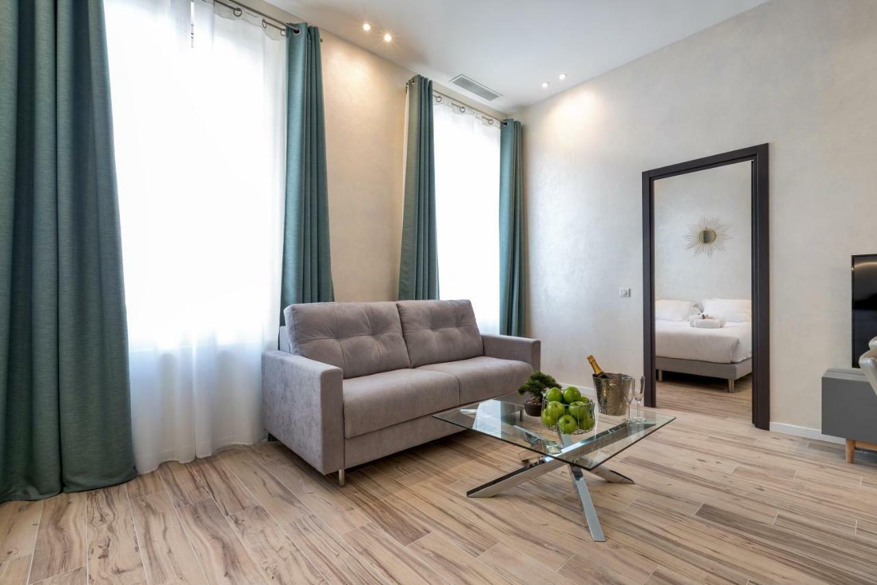 Residence Montaigne - Luxurious - 350M Palais - Lra Cannes Zewnętrze zdjęcie