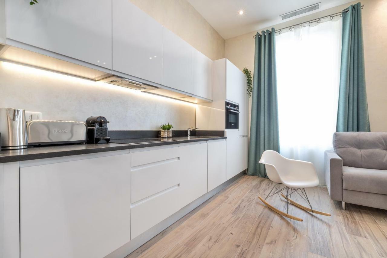 Residence Montaigne - Luxurious - 350M Palais - Lra Cannes Zewnętrze zdjęcie