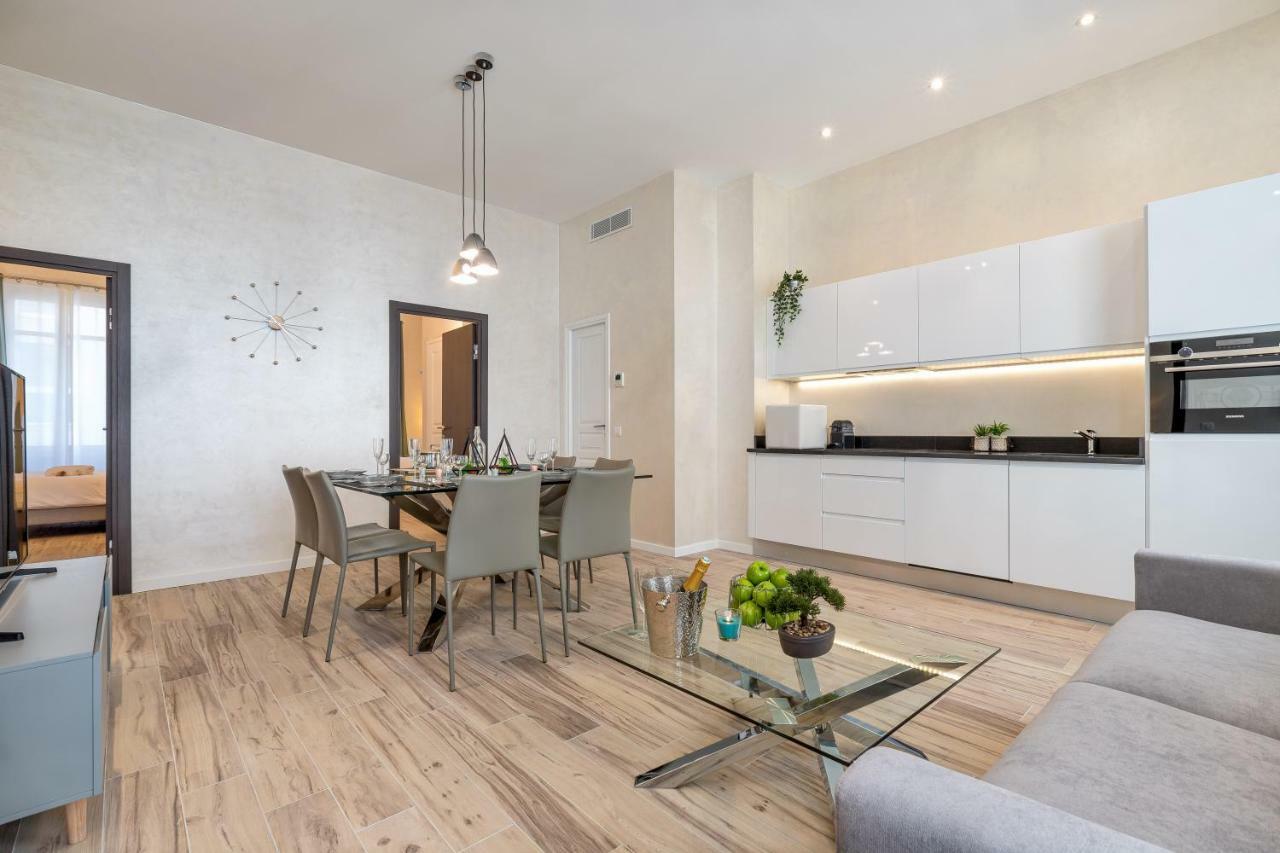 Residence Montaigne - Luxurious - 350M Palais - Lra Cannes Zewnętrze zdjęcie