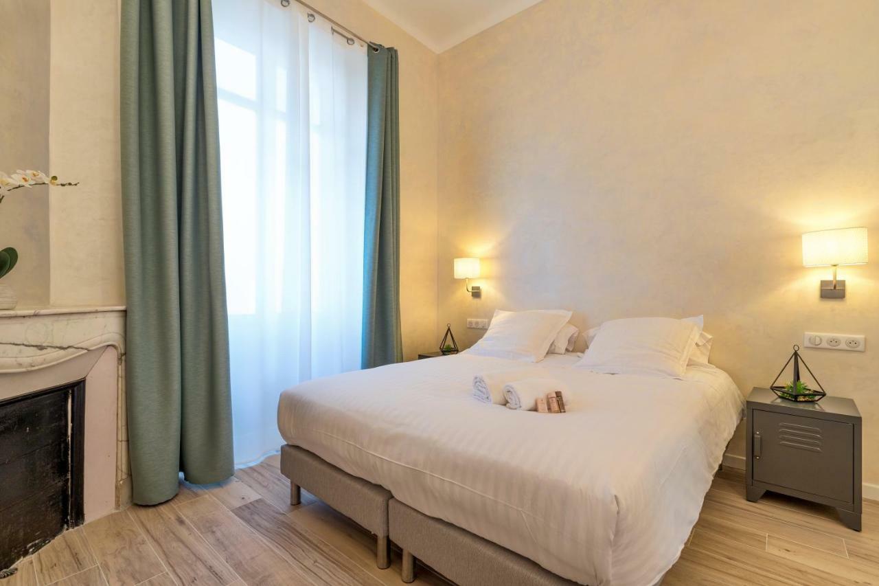 Residence Montaigne - Luxurious - 350M Palais - Lra Cannes Zewnętrze zdjęcie