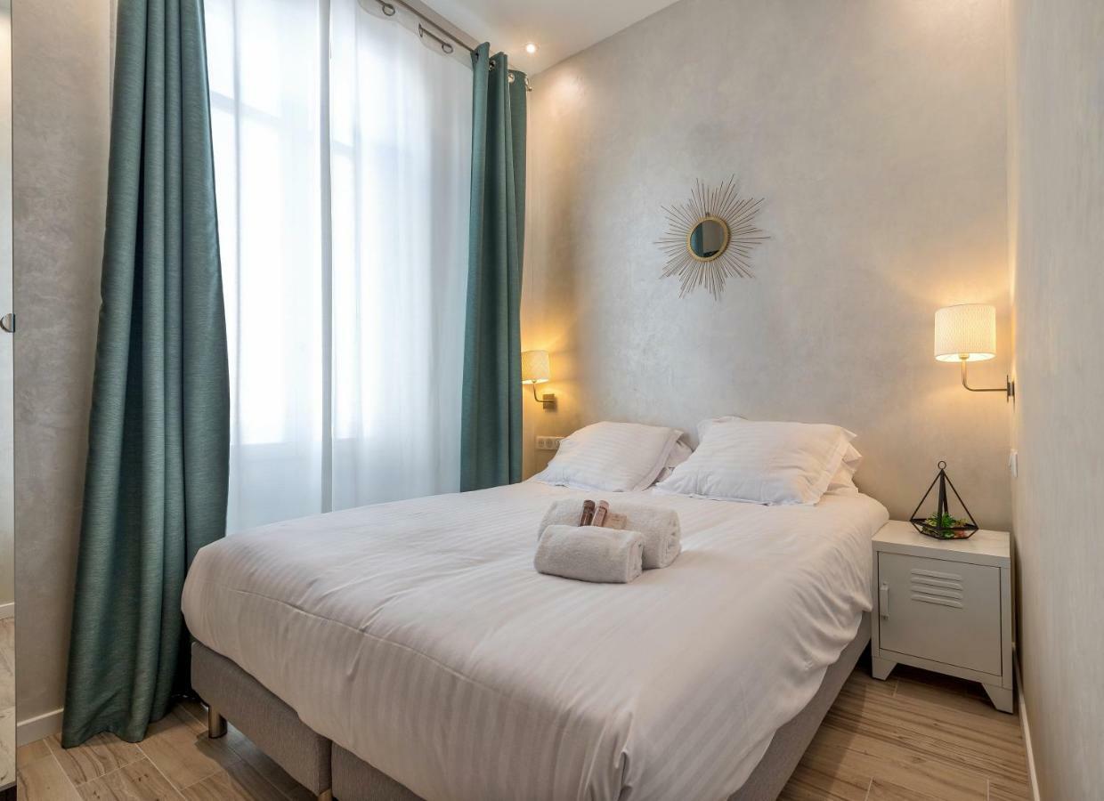 Residence Montaigne - Luxurious - 350M Palais - Lra Cannes Zewnętrze zdjęcie