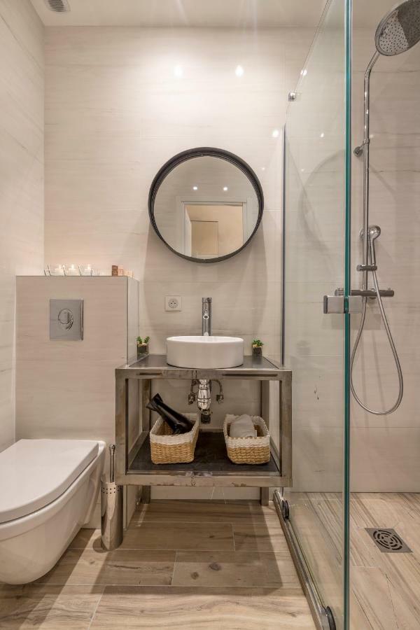 Residence Montaigne - Luxurious - 350M Palais - Lra Cannes Zewnętrze zdjęcie