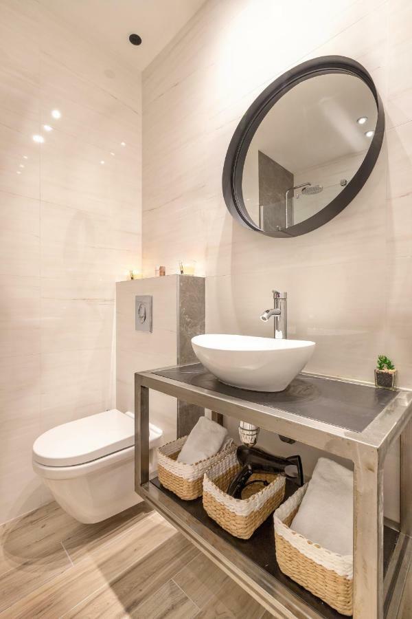 Residence Montaigne - Luxurious - 350M Palais - Lra Cannes Zewnętrze zdjęcie
