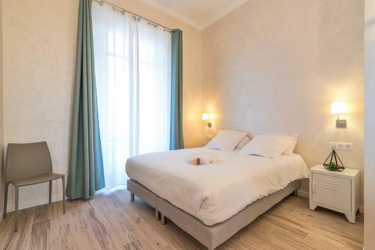 Residence Montaigne - Luxurious - 350M Palais - Lra Cannes Zewnętrze zdjęcie