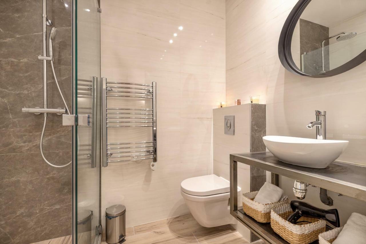 Residence Montaigne - Luxurious - 350M Palais - Lra Cannes Zewnętrze zdjęcie