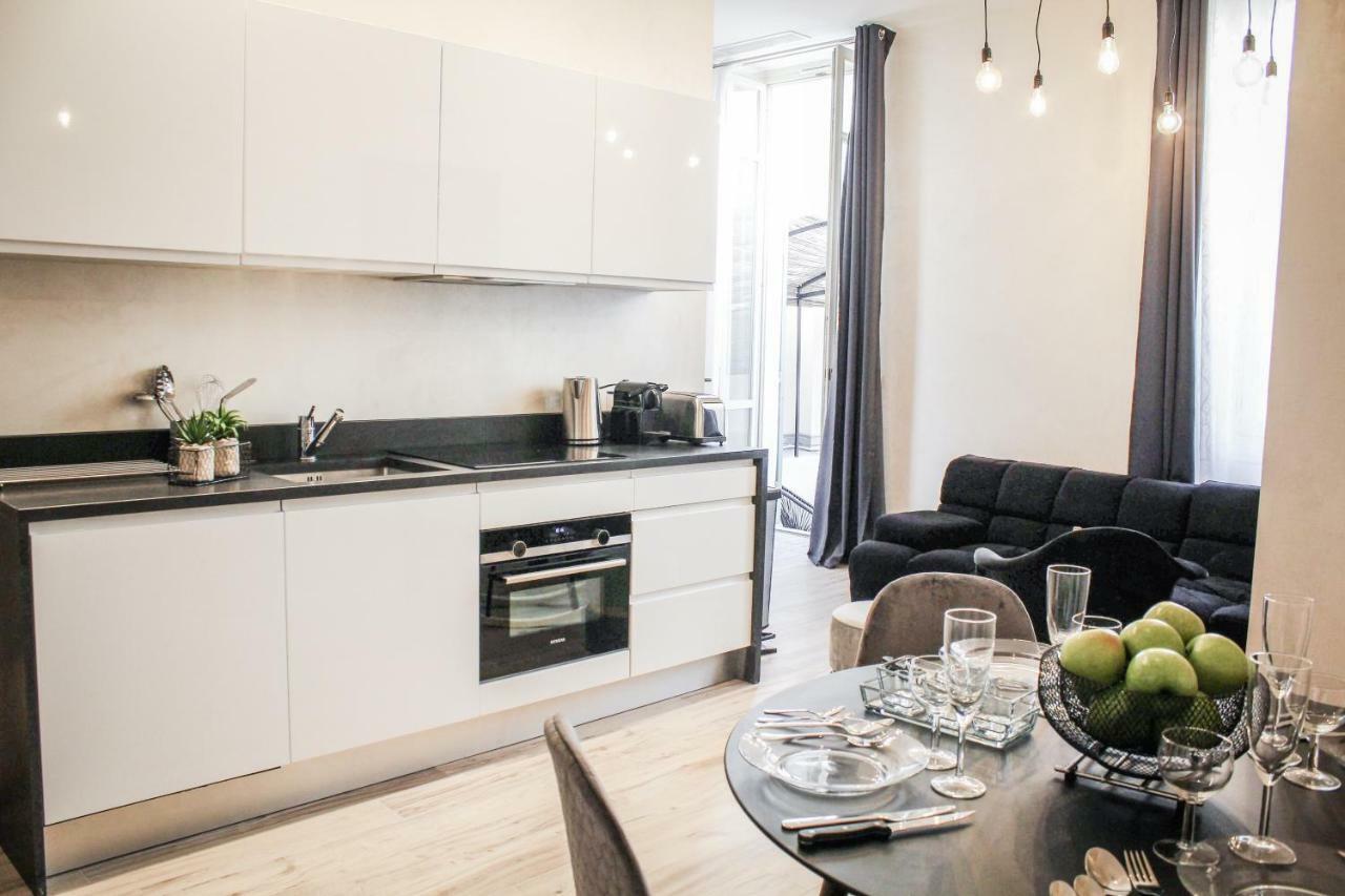 Residence Montaigne - Luxurious - 350M Palais - Lra Cannes Zewnętrze zdjęcie