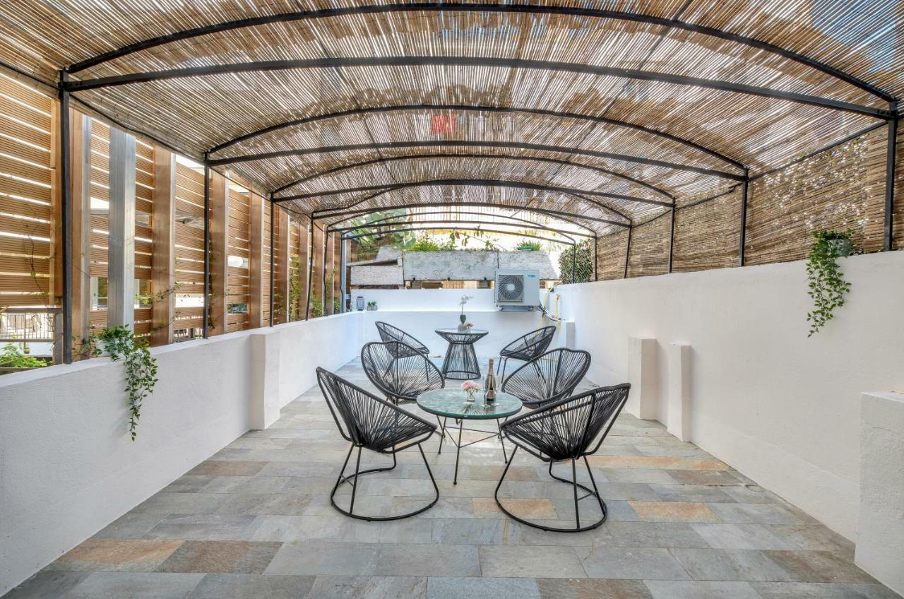 Residence Montaigne - Luxurious - 350M Palais - Lra Cannes Zewnętrze zdjęcie
