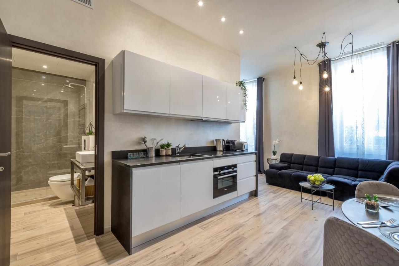 Residence Montaigne - Luxurious - 350M Palais - Lra Cannes Zewnętrze zdjęcie