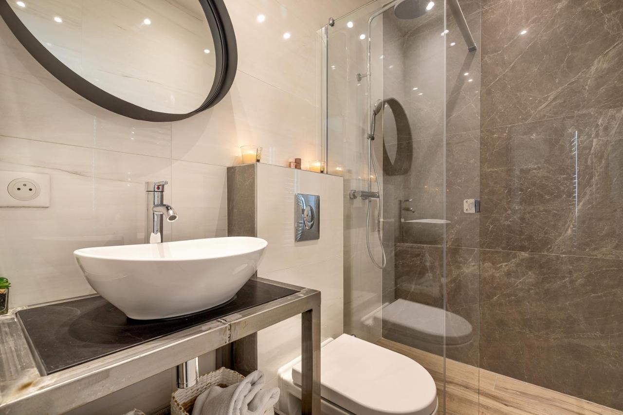 Residence Montaigne - Luxurious - 350M Palais - Lra Cannes Zewnętrze zdjęcie