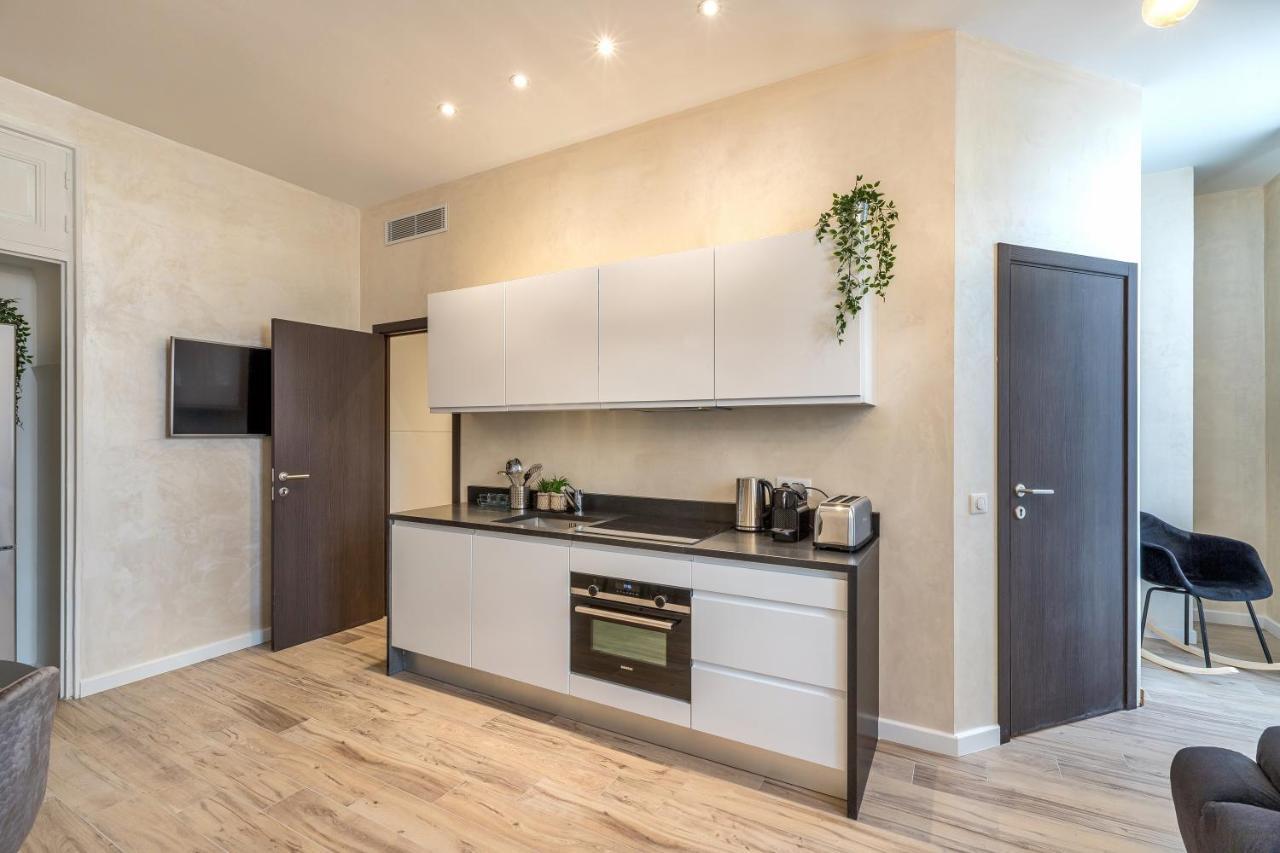 Residence Montaigne - Luxurious - 350M Palais - Lra Cannes Zewnętrze zdjęcie
